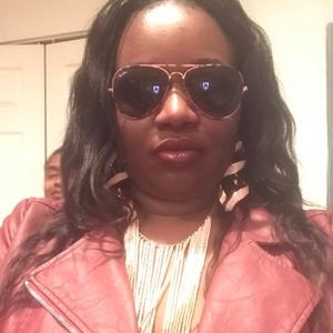 Meet your Posher, Ruth